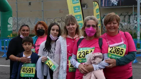 Carrera Mucho X Vivir contra el cáncer de mama (7)