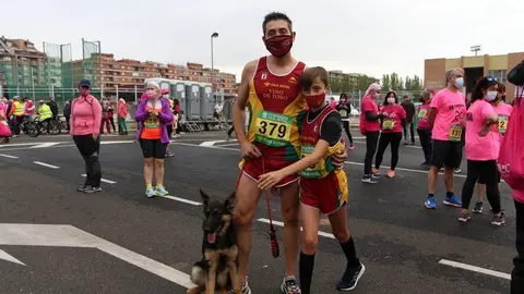 Carrera Mucho X Vivir contra el cáncer de mama (8)