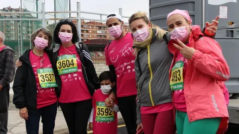 Carrera Mucho X Vivir contra el cáncer de mama (10)