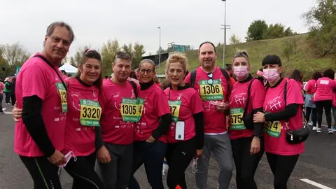 Carrera Mucho X Vivir contra el cáncer de mama (12)