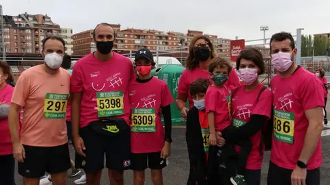 Carrera Mucho X Vivir contra el cáncer de mama (13)