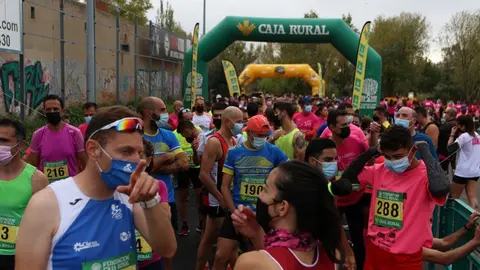 Carrera Mucho X Vivir contra el cáncer de mama (15)