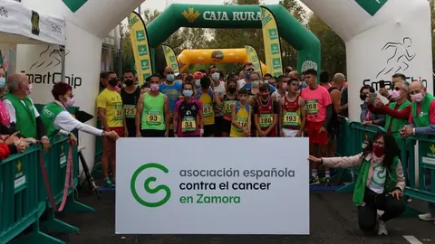 Carrera Mucho X Vivir contra el cáncer de mama (16)