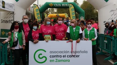 Carrera Mucho X Vivir contra el cáncer de mama (18)
