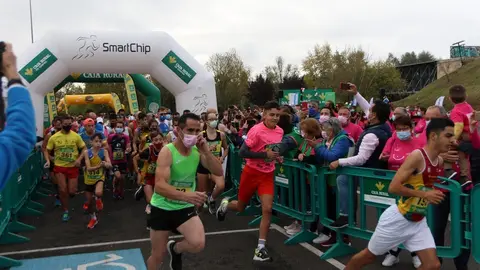 Carrera Mucho X Vivir contra el cáncer de mama (19)