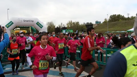 Carrera Mucho X Vivir contra el cáncer de mama (20)