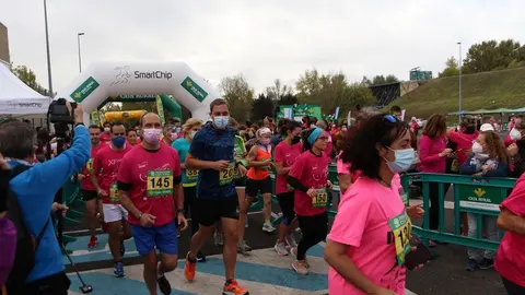Carrera Mucho X Vivir contra el cáncer de mama (21)