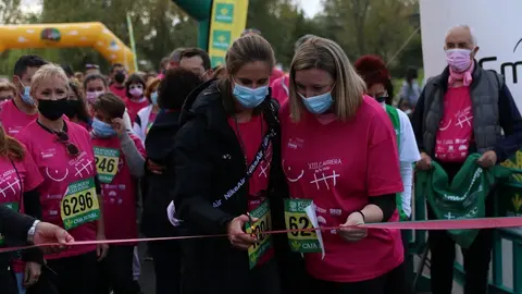 Carrera Mucho X Vivir contra el cáncer de mama (25)