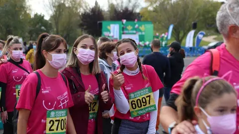 Carrera Mucho X Vivir contra el cáncer de mama (39)