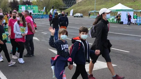 Carrera Mucho X Vivir contra el cáncer de mama (40)