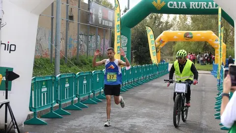Carrera Mucho X Vivir contra el cáncer de mama (54)