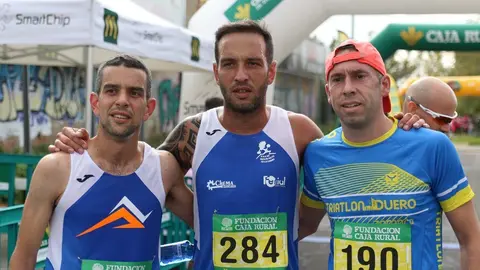 Carrera Mucho X Vivir contra el cáncer de mama (57)