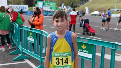 Carrera Mucho X Vivir contra el cáncer de mama (58)