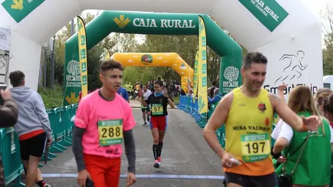 Carrera Mucho X Vivir contra el cáncer de mama (60)