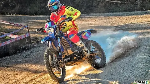 Sara Garcia Baja Do Oeste