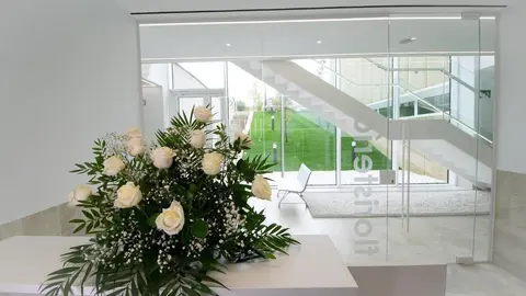 Servicios Funerarios Sever