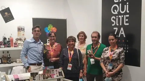 Exquisiteza Gourmet Madrid