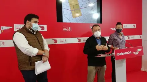 Campamento Romano Petavonium