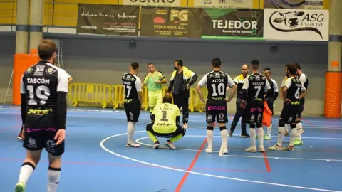 Zamora Enamora INURE