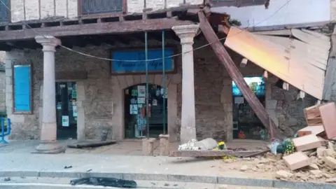 cosas de aquí