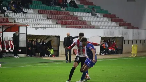 Zamora CF (42)
