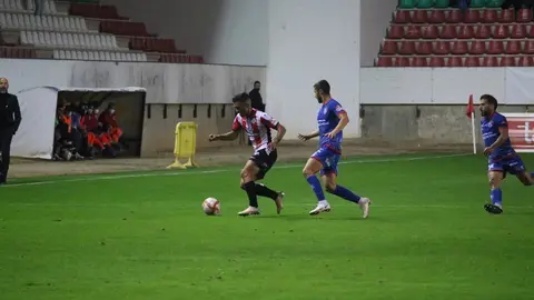 Zamora CF (45)