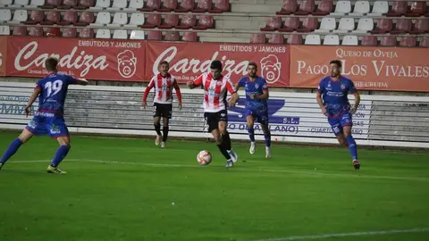 Zamora CF (46)