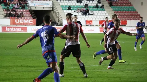 Zamora CF (48)