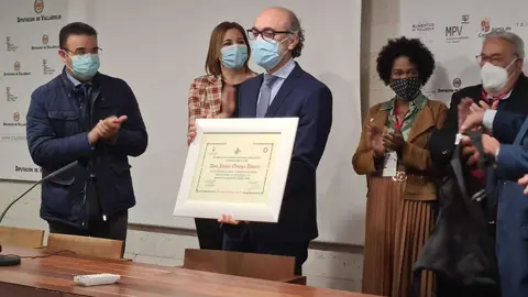 Jornadas internacionales sumilleria