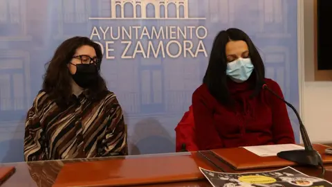 Presentación del proyecto didáctico "Cultivando miradas"