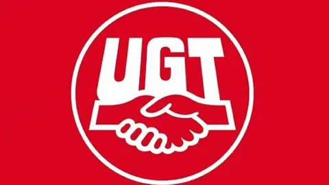 ugt, logo