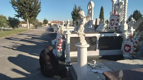 Cementerio de Zamora