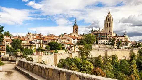 Segovia