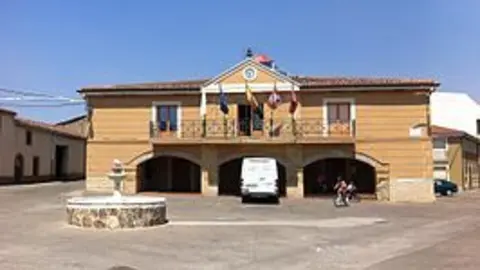 Ayuntamiento de El Perdigón