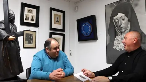 Congregación Jose Ignacio y Paco