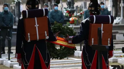 militares guardia civil