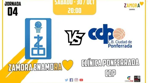 cbzamora-ponferrada