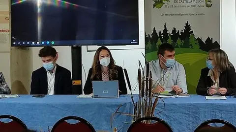 FORO DE BIOECONOMÍA 2_AQUONA