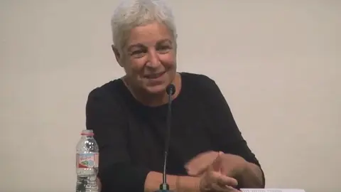 Cristina Zelich