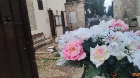 cementerio entrada