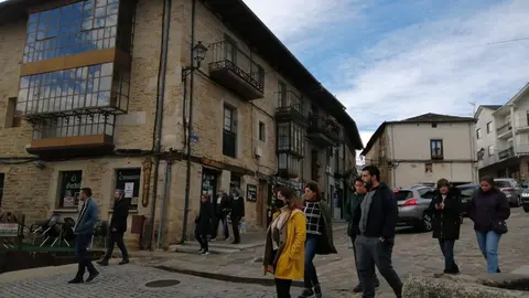 sanabria otoño visitantes  (29)