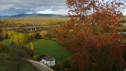 sanabria otoño visitantes (3)