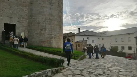 sanabria otoño visitantes (12)