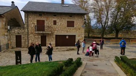 sanabria otoño visitantes (15)