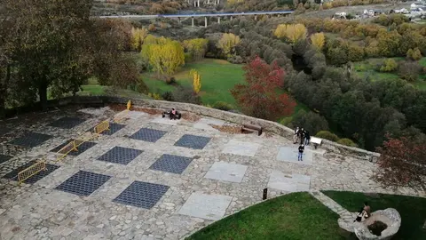 sanabria otoño visitantes (28)