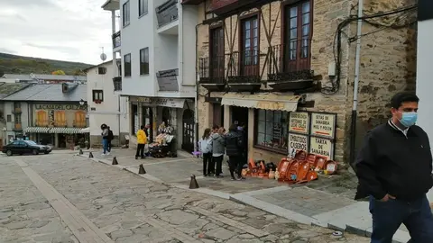 sanabria otoño visitantes (38)