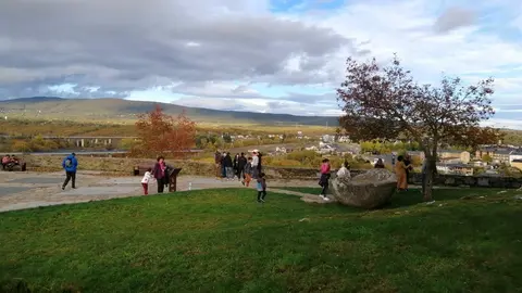 sanabria otoño visitantes (43)
