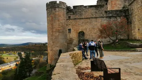 sanabria otoño visitantes (45)