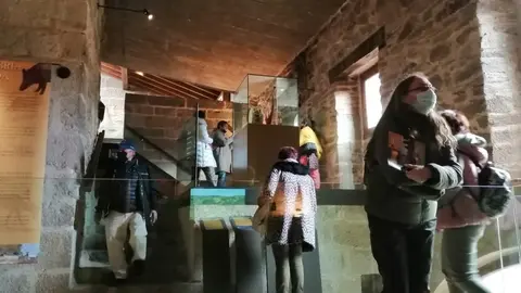 sanabria otoño visitantes (56)