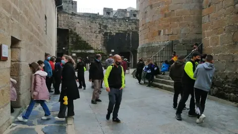 sanabria otoño visitantes (59)